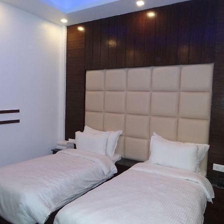 Kamakshi Residency By Royal Collection Hotel & Resorts Tapovan Luaran gambar
