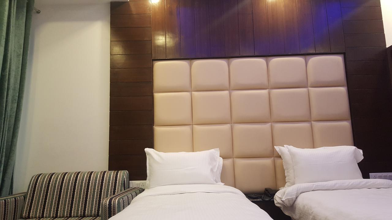 Kamakshi Residency By Royal Collection Hotel & Resorts Tapovan Luaran gambar