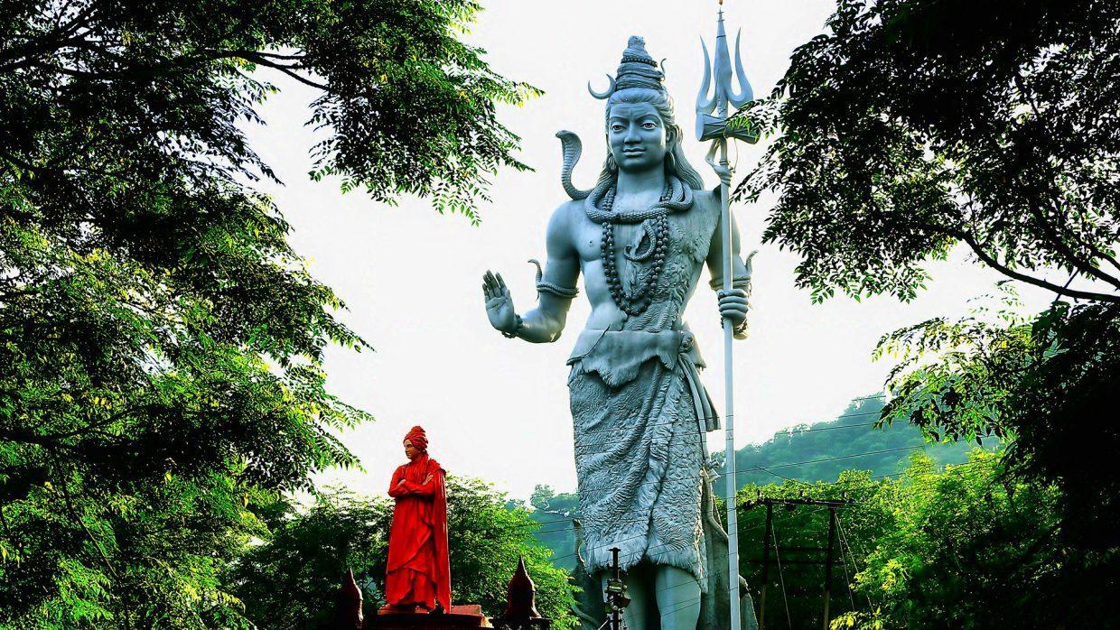 Kamakshi Residency By Royal Collection Hotel & Resorts Tapovan Luaran gambar